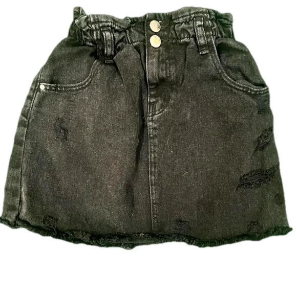 Zara Other - 🧡 5 for $25 🧡 ZARA kids skirt